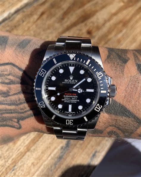 supreme rolex release date|supreme Rolex submariner watch.